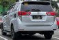 White Toyota Innova 2018 for sale in Makati-5