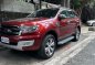 White Ford Everest 2016 for sale in Automatic-0