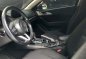 White Mazda 3 2019 for sale in Automatic-7