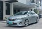 White Toyota Altis 2013 for sale in Automatic-4