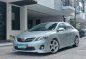 White Toyota Altis 2013 for sale in Automatic-4