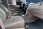 White Toyota Altis 2013 for sale in Automatic-7
