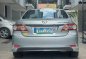 White Toyota Altis 2013 for sale in Automatic-2