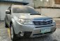 2009 Subaru Forester GT Edition in Quezon City, Metro Manila-1