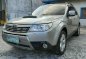 2009 Subaru Forester GT Edition in Quezon City, Metro Manila-2