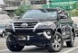 2017 Toyota Fortuner  2.7 G Gas A/T in Makati, Metro Manila-2