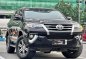 2017 Toyota Fortuner  2.7 G Gas A/T in Makati, Metro Manila-0