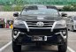 2017 Toyota Fortuner  2.7 G Gas A/T in Makati, Metro Manila-1