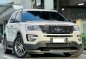 2016 Ford Explorer Sport 3.5 V6 EcoBoost AWD AT in Makati, Metro Manila-0