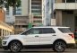 2016 Ford Explorer Sport 3.5 V6 EcoBoost AWD AT in Makati, Metro Manila-10