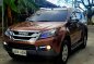 2015 Isuzu mu-X  3.0L LS-A 4x2 AT in Manila, Metro Manila-6