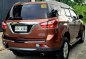 2015 Isuzu mu-X  3.0L LS-A 4x2 AT in Manila, Metro Manila-7