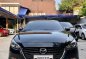White Mazda 3 2019 for sale in Automatic-0