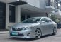 White Toyota Altis 2013 for sale in Automatic-5