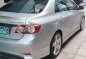 White Toyota Altis 2013 for sale in Automatic-1