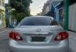Sell Silver 2010 Toyota Corolla altis in Cainta-1