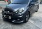 White Honda Mobilio 2016 for sale in Manila-0