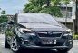Selling White Subaru Impreza 2018 in Makati-0
