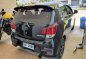 Sell White 2017 Toyota Wigo in Pasay-2