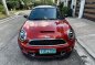 White Mini Cooper 2013 for sale in Automatic-1