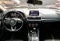 White Mazda 3 2019 for sale in Automatic-8
