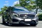 Selling White Mercedes-Benz A-Class 2016 in Makati-0