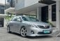 White Toyota Altis 2013 for sale in Automatic-0