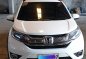 Sell White 2019 Honda BR-V in Kalayaan-0