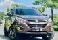 White Hyundai Tucson 2014 for sale in Makati-1