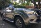 Selling White Nissan Terra 2020 in Pasig-5