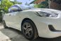 White Hyundai Accent 2016 for sale in Cabanatuan-8