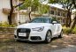 Sell White 2012 Audi A1 in Quezon City-0