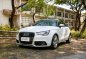 Sell White 2012 Audi A1 in Quezon City-8