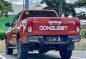 Orange Toyota Hilux 2021 for sale in Makati-5