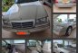 White Mercedes-Benz C220 1995 for sale in Automatic-0