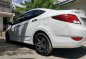 White Hyundai Accent 2016 for sale in Cabanatuan-6