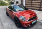 White Mini Cooper 2013 for sale in Automatic-0