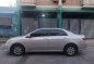 Sell Silver 2010 Toyota Corolla altis in Cainta-2