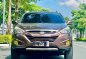 White Hyundai Tucson 2014 for sale in Makati-0