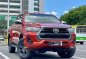 Orange Toyota Hilux 2021 for sale in Makati-0
