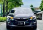 Sell White 2018 Subaru Impreza in Makati-0