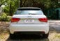 Sell White 2012 Audi A1 in Quezon City-4