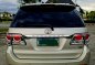 Sell White 2012 Toyota Fortuner in Balete-6