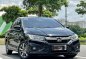 White Honda City 2018 for sale in Automatic-0