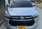 White Toyota Innova 2021 for sale in Mandaluyong-1