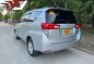 White Toyota Innova 2021 for sale in Mandaluyong-2