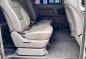 White Hyundai Grand starex 2016 for sale in Automatic-8