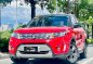 White Suzuki Grand Vitara 2019 for sale in Automatic-2
