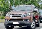 2015 Isuzu mu-X  3.0L LS-A 4x2 AT in Makati, Metro Manila-2