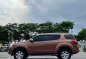 2015 Isuzu mu-X  3.0L LS-A 4x2 AT in Makati, Metro Manila-8